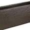 Emsco Group 30in Window Trough Planter, Bronze 2412-1 - alternate 2